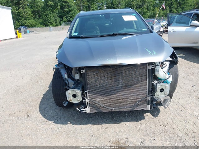 5GAEVAKW4LJ173826 Buick Enclave Awd Essence