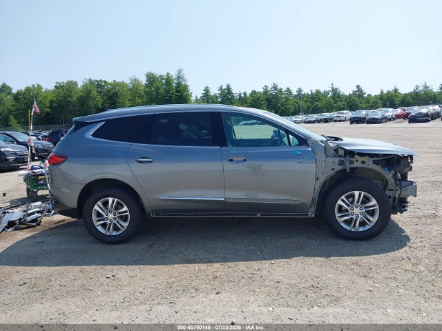 5GAEVAKW4LJ173826 Buick Enclave Awd Essence