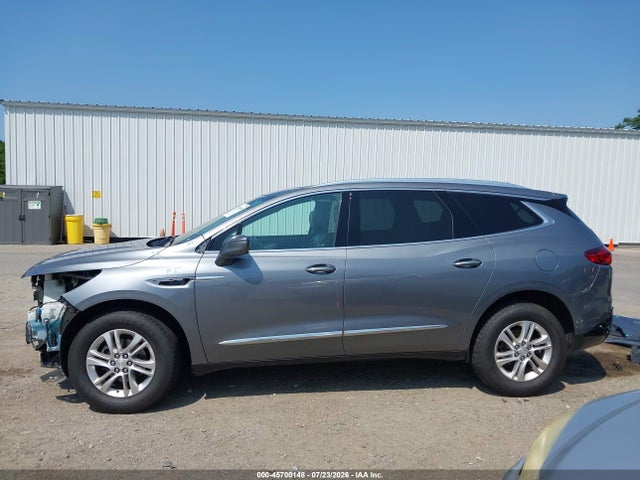 5GAEVAKW4LJ173826 Buick Enclave Awd Essence