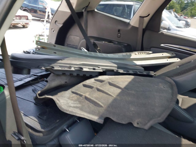 5GAEVAKW4LJ173826 Buick Enclave Awd Essence
