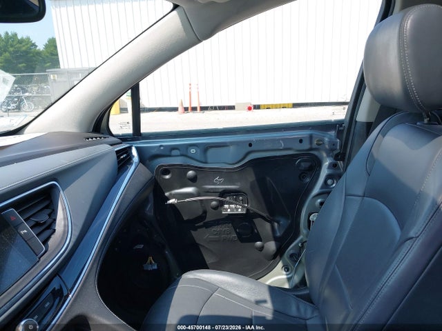 5GAEVAKW4LJ173826 Buick Enclave Awd Essence