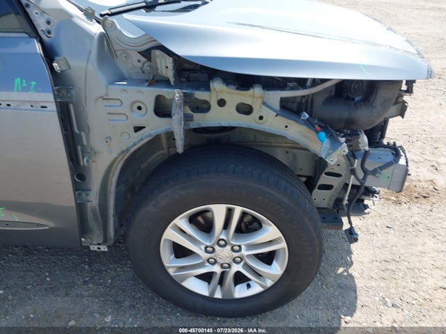 5GAEVAKW4LJ173826 Buick Enclave Awd Essence