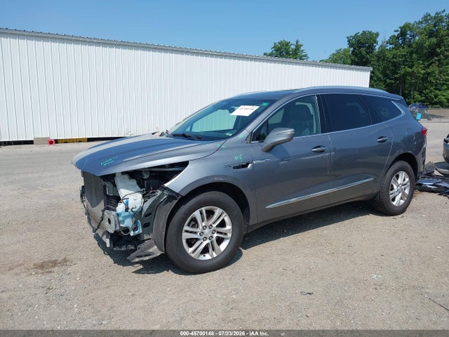 5GAEVAKW4LJ173826 Buick Enclave Awd Essence