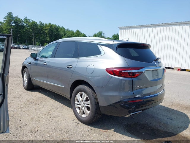 5GAEVAKW4LJ173826 Buick Enclave Awd Essence