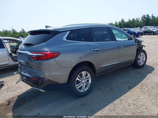 5GAEVAKW4LJ173826 Buick Enclave Awd Essence