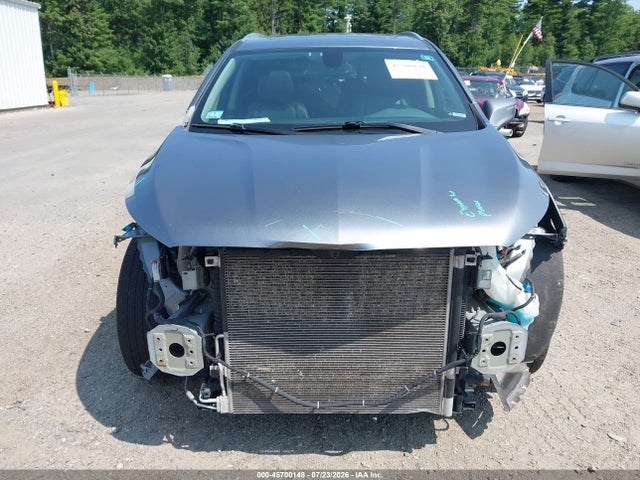 5GAEVAKW4LJ173826 Buick Enclave Awd Essence