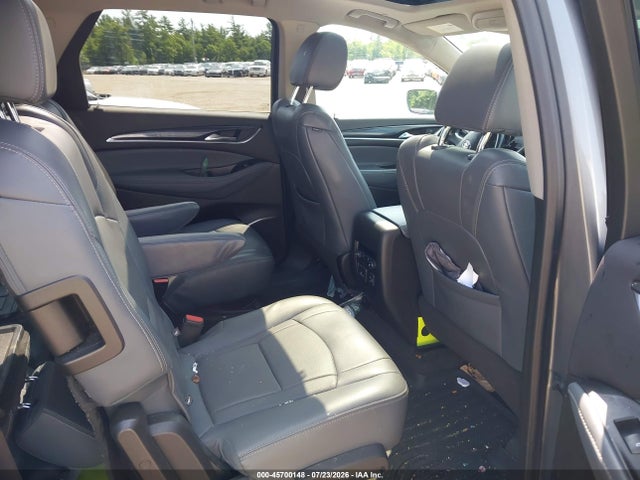 5GAEVAKW4LJ173826 Buick Enclave Awd Essence