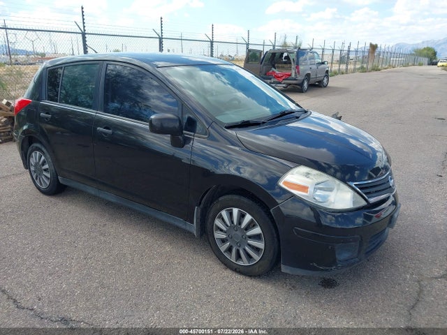 45700151 :رقم المزاد ، 3N1BC1CP9BL359953 vin ، 2011 Nissan Versa 1.8s مزاد بيع