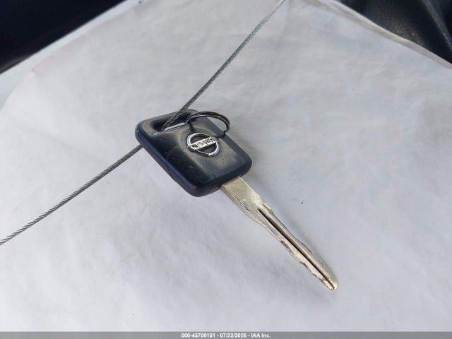 45700151 :رقم المزاد ، 3N1BC1CP9BL359953 vin ، 2011 Nissan Versa 1.8s مزاد بيع