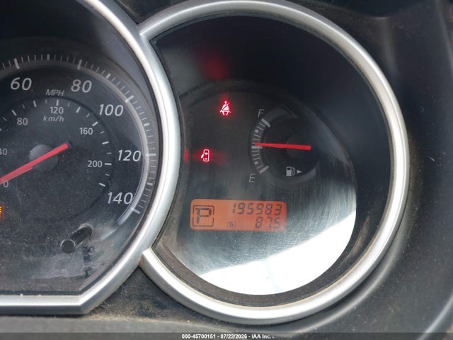 45700151 :رقم المزاد ، 3N1BC1CP9BL359953 vin ، 2011 Nissan Versa 1.8s مزاد بيع