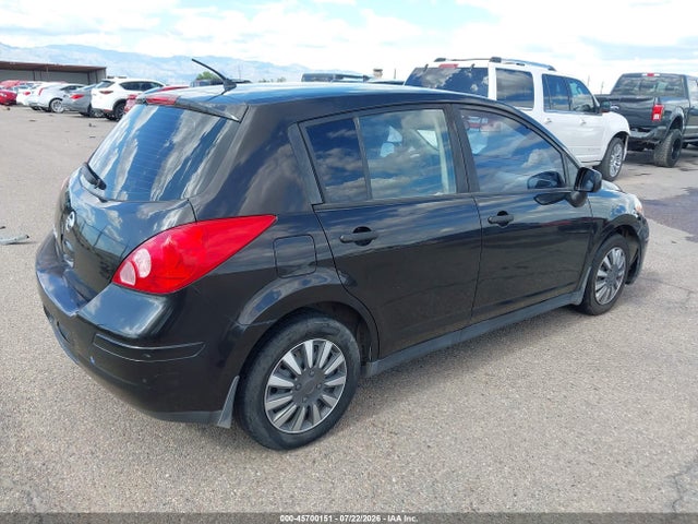 45700151 :رقم المزاد ، 3N1BC1CP9BL359953 vin ، 2011 Nissan Versa 1.8s مزاد بيع