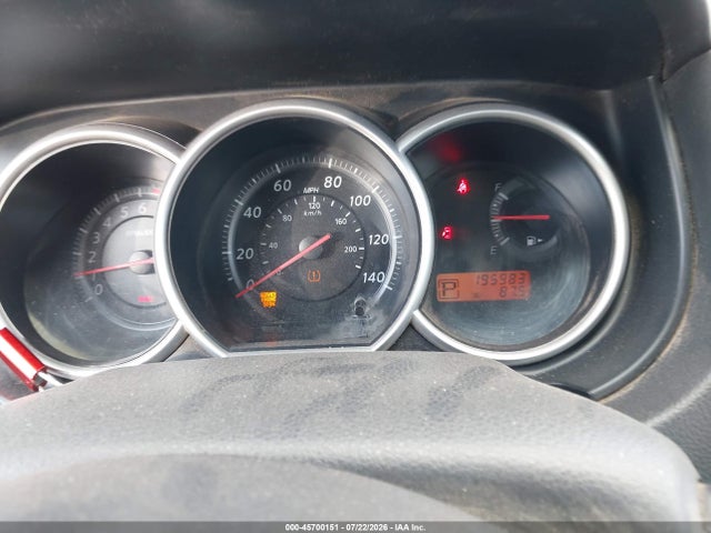 45700151 :رقم المزاد ، 3N1BC1CP9BL359953 vin ، 2011 Nissan Versa 1.8s مزاد بيع