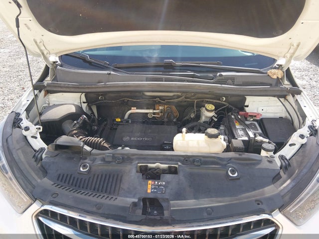 Buick Encore Fwd Preferred 2019 KL4CJASBXKB806444 Image 10