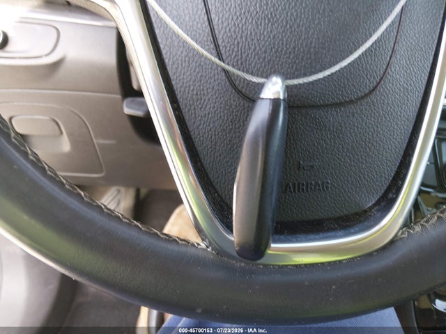 Buick Encore Fwd Preferred 2019 KL4CJASBXKB806444 Image 11