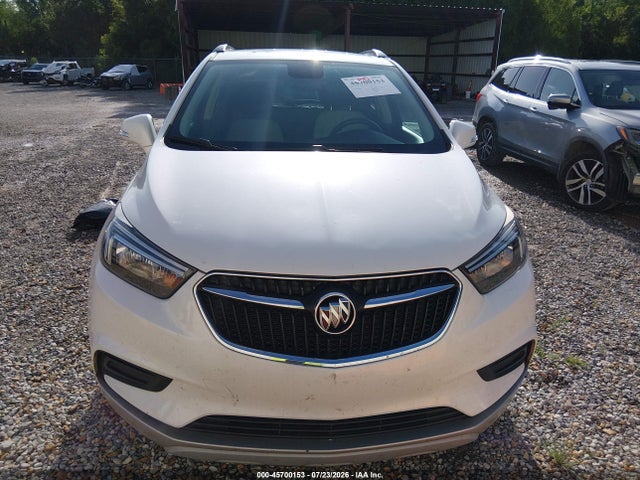 Buick Encore Fwd Preferred 2019 KL4CJASBXKB806444 Image 12