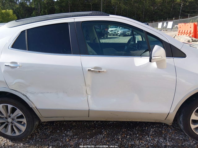 Buick Encore Fwd Preferred 2019 KL4CJASBXKB806444 Image 13