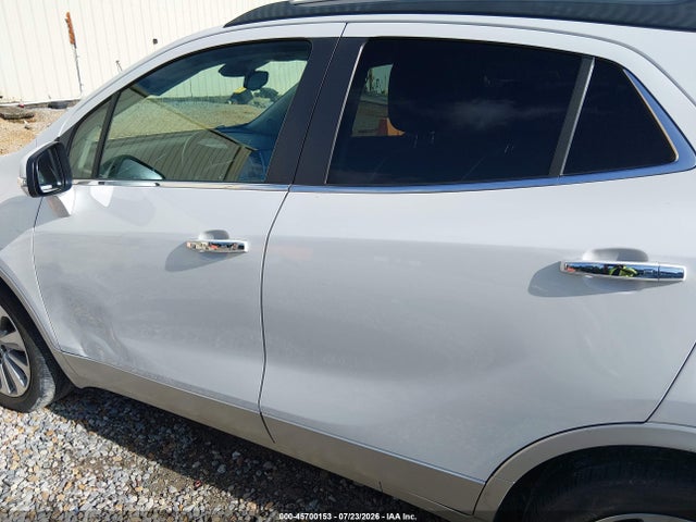 Buick Encore Fwd Preferred 2019 KL4CJASBXKB806444 Image 14