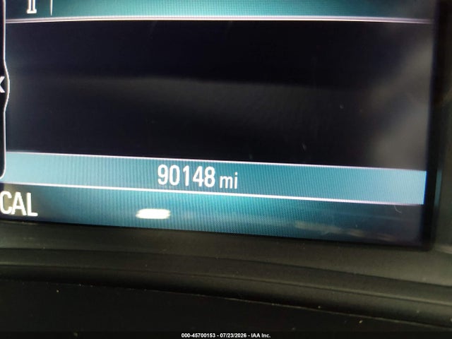 Buick Encore Fwd Preferred 2019 KL4CJASBXKB806444 Image 15