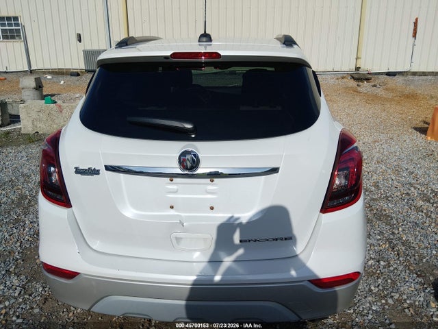 Buick Encore Fwd Preferred 2019 KL4CJASBXKB806444 Image 16