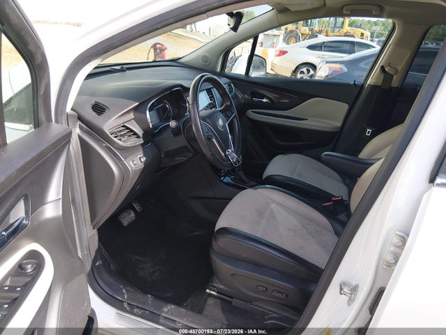 Buick Encore Fwd Preferred 2019 KL4CJASBXKB806444 Image 5