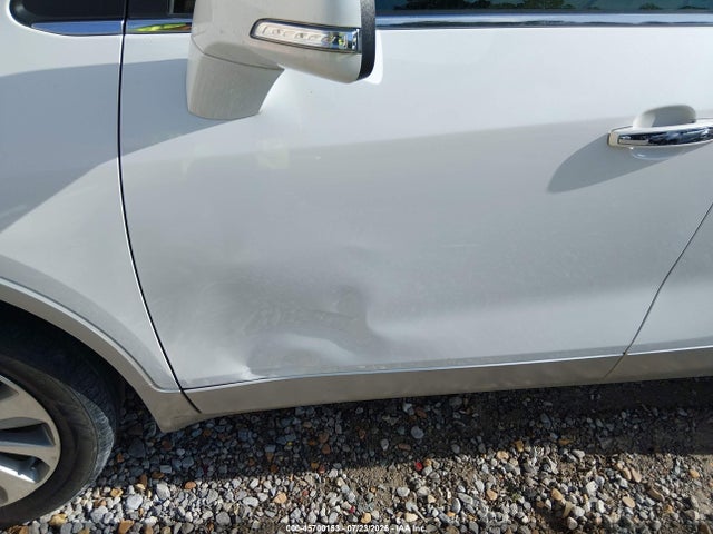 Buick Encore Fwd Preferred 2019 KL4CJASBXKB806444 Image 6