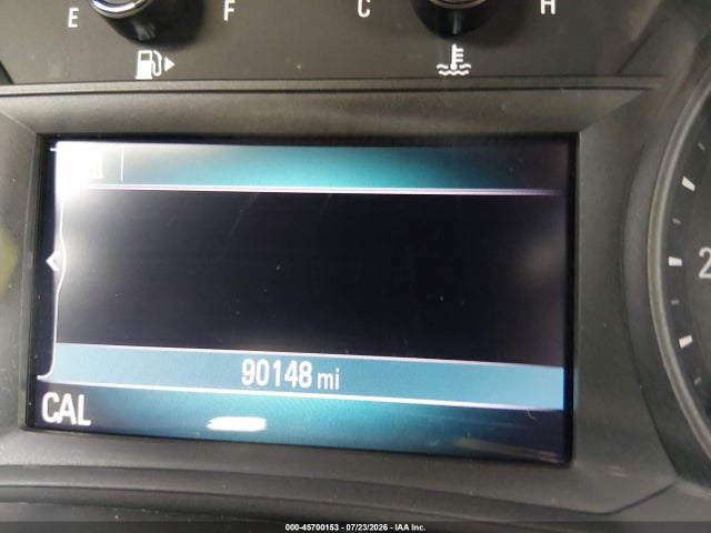 Buick Encore Fwd Preferred 2019 KL4CJASBXKB806444 Image 7