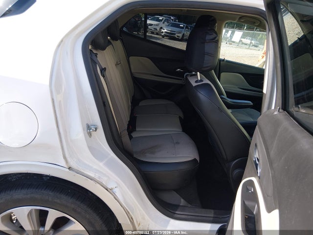 Buick Encore Fwd Preferred 2019 KL4CJASBXKB806444 Image 8