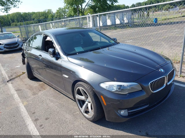 Продажа на аукционе авто 2011 Bmw 535i, vin: WBAFR7C57BC602831, номер лота: 45700160