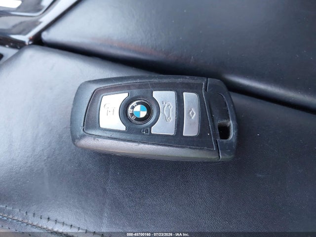 Продажа на аукционе авто 2011 Bmw 535i, vin: WBAFR7C57BC602831, номер лота: 45700160