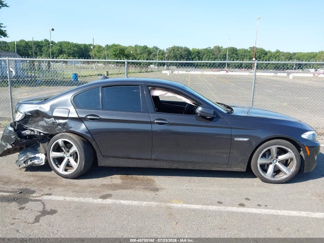 Продажа на аукционе авто 2011 Bmw 535i, vin: WBAFR7C57BC602831, номер лота: 45700160