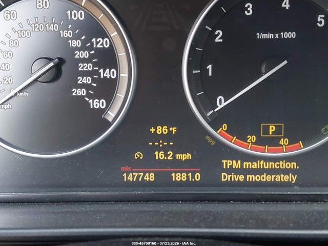 Продажа на аукционе авто 2011 Bmw 535i, vin: WBAFR7C57BC602831, номер лота: 45700160