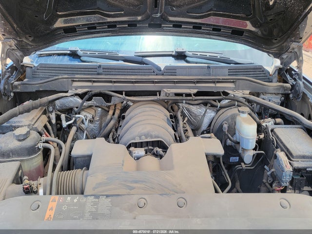 3GTU2PEJ3HG212436 GMC Sierra 1500 Denali