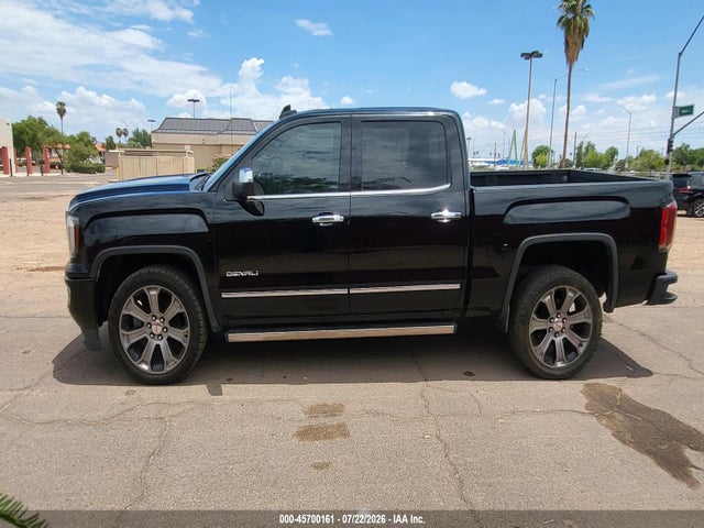 3GTU2PEJ3HG212436 GMC Sierra 1500 Denali