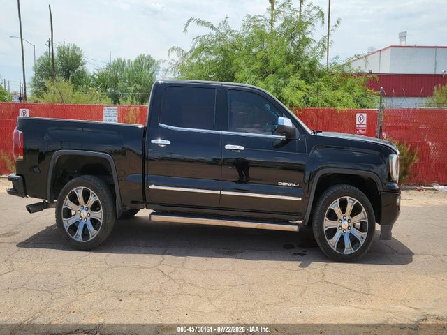 3GTU2PEJ3HG212436 GMC Sierra 1500 Denali