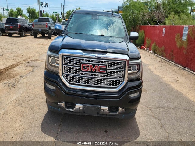 3GTU2PEJ3HG212436 GMC Sierra 1500 Denali