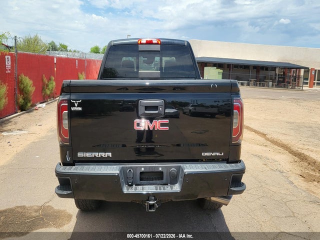 3GTU2PEJ3HG212436 GMC Sierra 1500 Denali