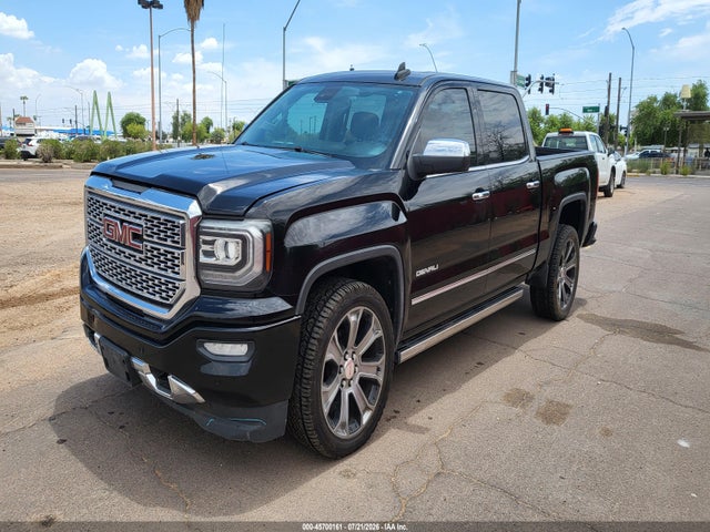 3GTU2PEJ3HG212436 GMC Sierra 1500 Denali