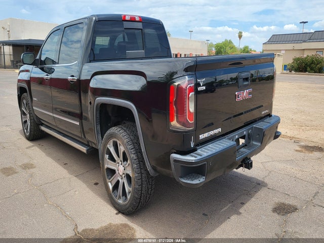 3GTU2PEJ3HG212436 GMC Sierra 1500 Denali