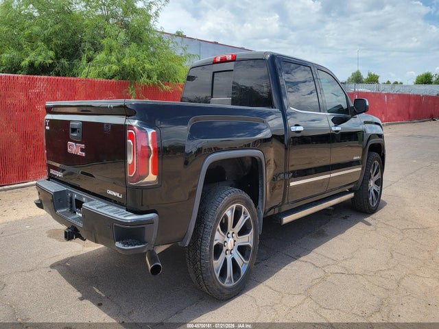 3GTU2PEJ3HG212436 GMC Sierra 1500 Denali