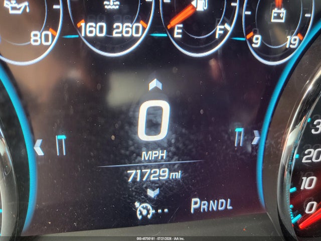 3GTU2PEJ3HG212436 GMC Sierra 1500 Denali