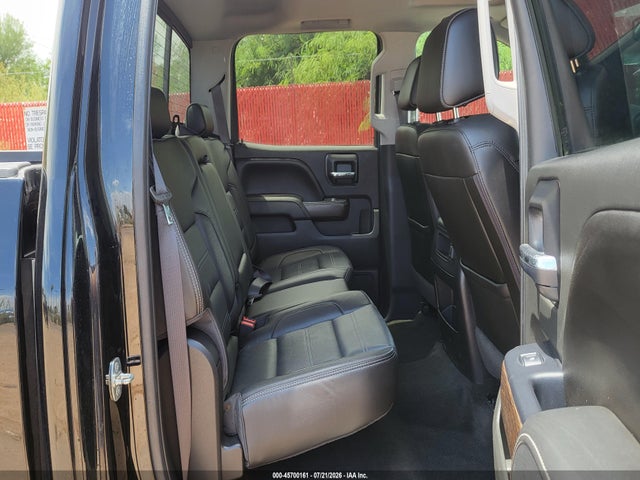 3GTU2PEJ3HG212436 GMC Sierra 1500 Denali