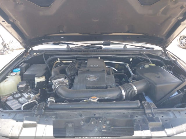 Продаж на аукціоні авто 2015 Nissan Frontier Sv, vin: 1N6AD0ER7FN732067, номер лоту: 45700164