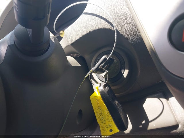 Продаж на аукціоні авто 2015 Nissan Frontier Sv, vin: 1N6AD0ER7FN732067, номер лоту: 45700164