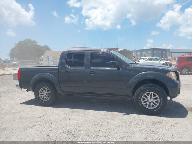 Продаж на аукціоні авто 2015 Nissan Frontier Sv, vin: 1N6AD0ER7FN732067, номер лоту: 45700164