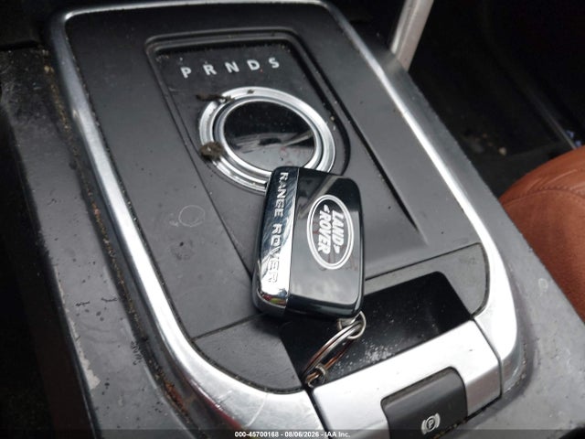 Aukcja sprzedaży 2016 Land Rover Discovery Sport Hse Lux, vin: SALCT2BG1GH555568, numer aukcji: 45700168
