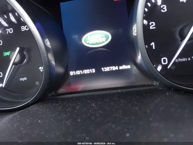 Aukcja sprzedaży 2016 Land Rover Discovery Sport Hse Lux, vin: SALCT2BG1GH555568, numer aukcji: 45700168