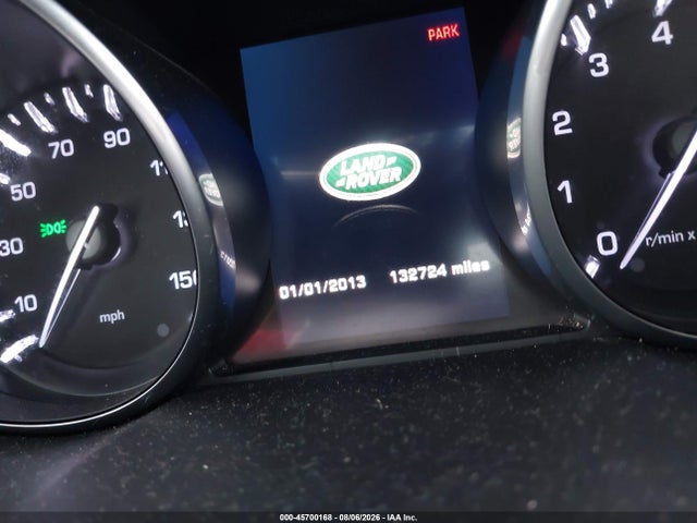 Aukcja sprzedaży 2016 Land Rover Discovery Sport Hse Lux, vin: SALCT2BG1GH555568, numer aukcji: 45700168