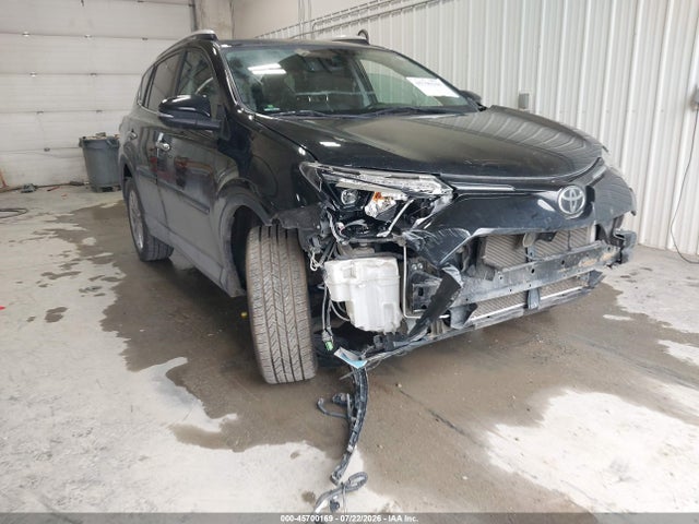 45700169 :رقم المزاد ، 2T3DFREV8GW465530 vin ، 2016 Toyota Rav4 Limited مزاد بيع