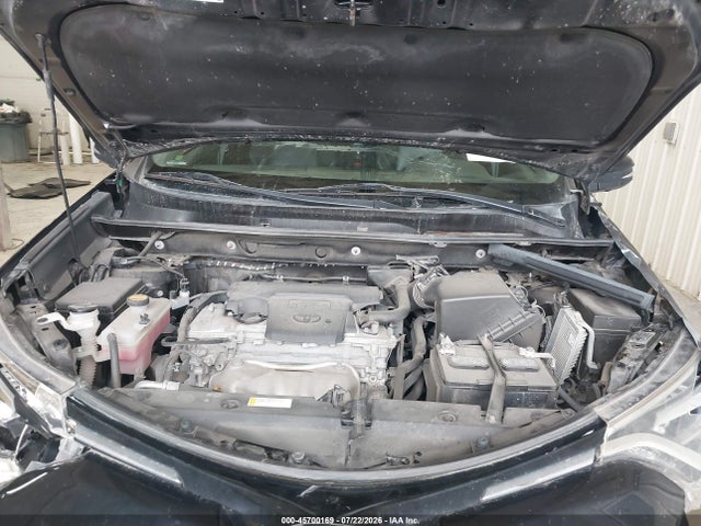 Aukcja sprzedaży 2016 Toyota Rav4 Limited, vin: 2T3DFREV8GW465530, numer aukcji: 45700169