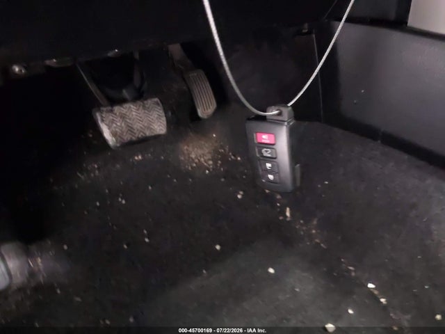 Aukcja sprzedaży 2016 Toyota Rav4 Limited, vin: 2T3DFREV8GW465530, numer aukcji: 45700169